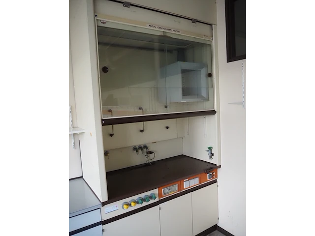 Nn laboratory inventory - afbeelding 16 van  24