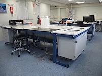 Nn laboratory inventory - afbeelding 1 van  12
