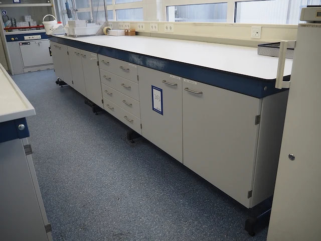 Nn laboratory inventory - afbeelding 5 van  12