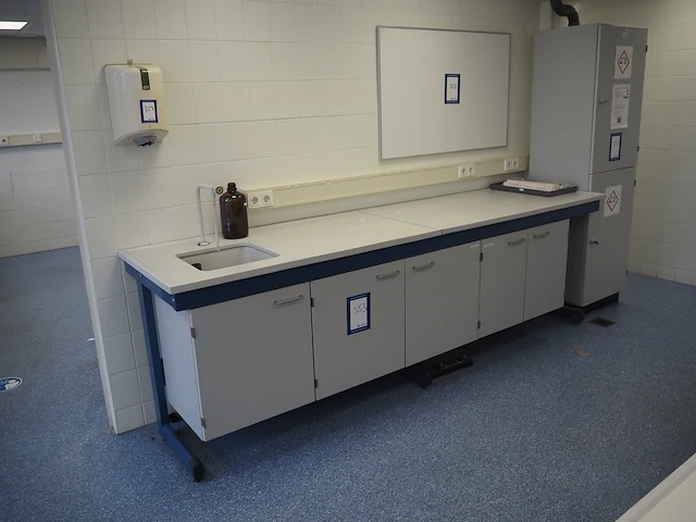 Nn laboratory inventory - afbeelding 6 van  12