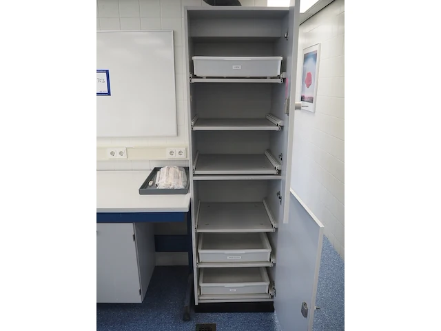 Nn laboratory inventory - afbeelding 11 van  12