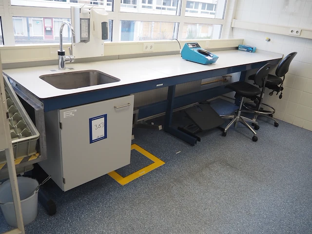 Nn laboratory inventory - afbeelding 12 van  12