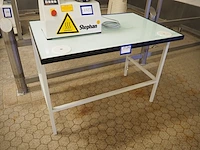 Nn laboratory table - afbeelding 2 van  3