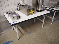 Nn laboratory tables - afbeelding 2 van  3