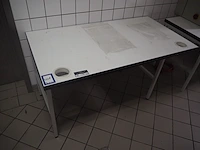 Nn laboratory tables - afbeelding 2 van  6