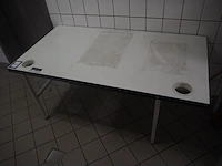 Nn laboratory tables - afbeelding 3 van  6