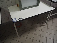 Nn laboratory tables - afbeelding 4 van  6