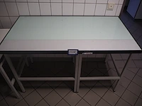 Nn laboratory tables - afbeelding 6 van  6