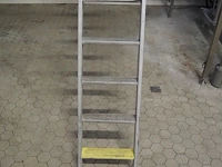 Nn ladder - afbeelding 3 van  4