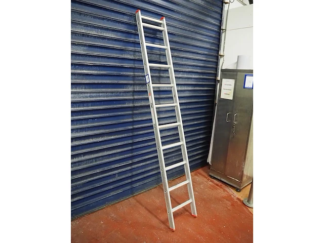 Nn ladder - afbeelding 1 van  3