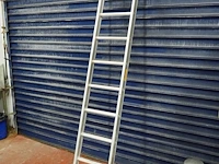 Nn ladder - afbeelding 2 van  3