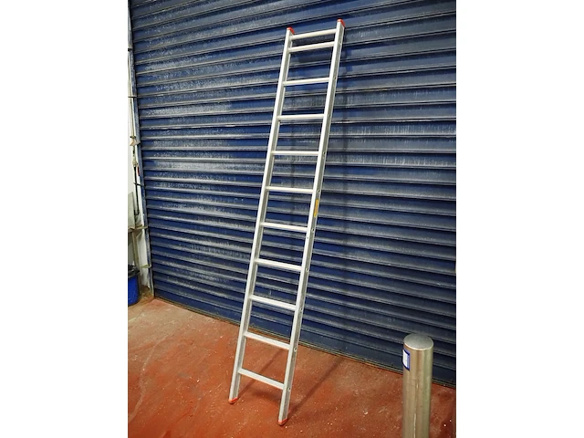 Nn ladder - afbeelding 2 van  3