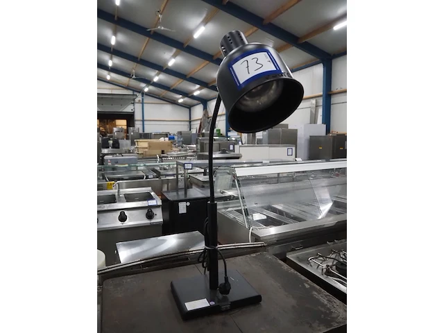Nn lamp - afbeelding 1 van  7