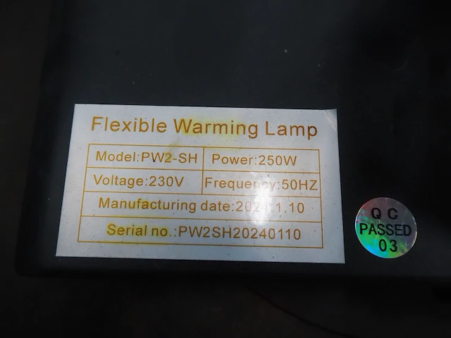 Nn lamp - afbeelding 7 van  7