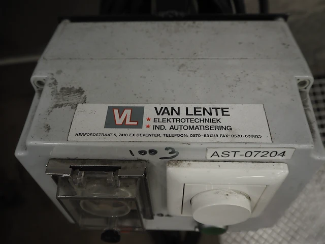 Nn lamp - afbeelding 6 van  6