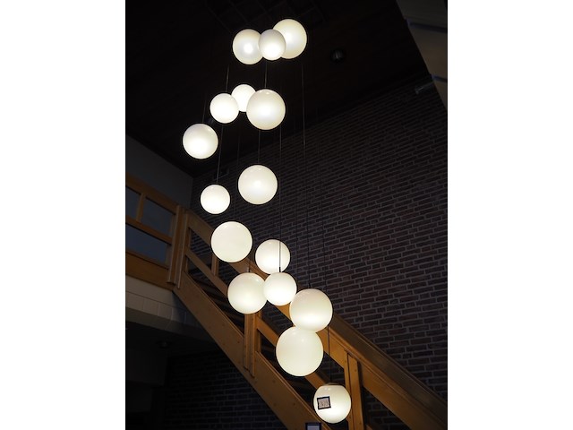 Nn lamp - afbeelding 1 van  5