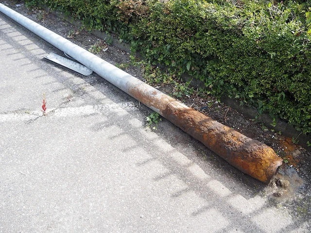 Nn lamppost - afbeelding 3 van  7