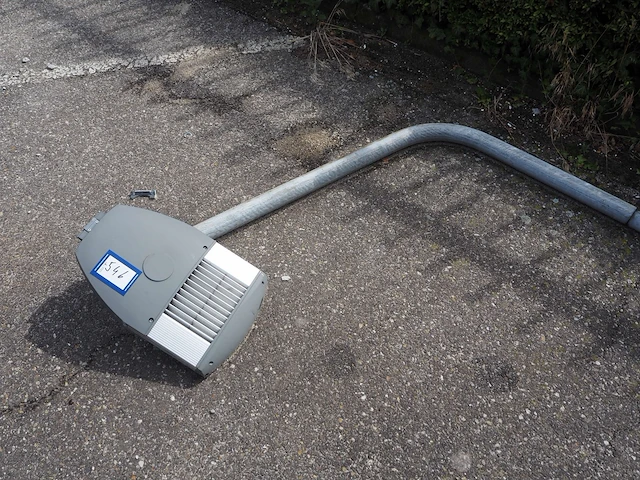 Nn lamppost - afbeelding 6 van  7