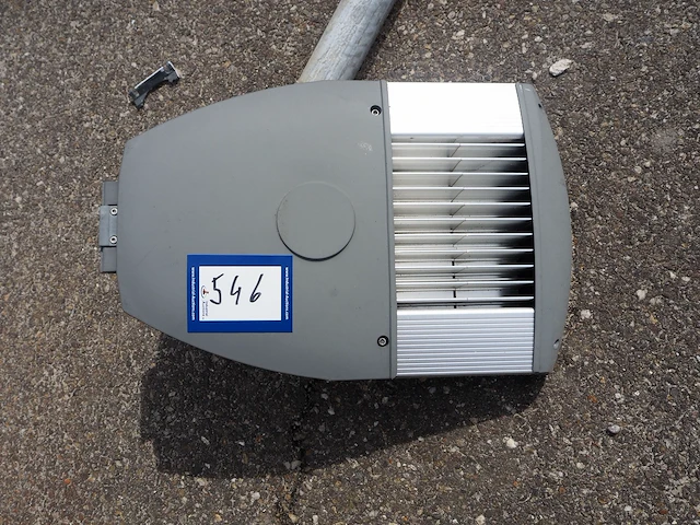 Nn lamppost - afbeelding 7 van  7