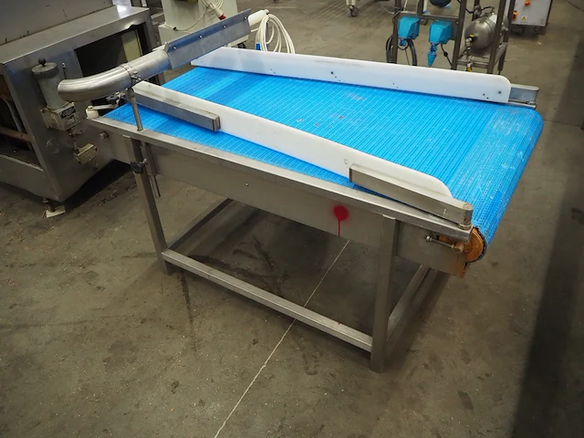 Nn lane divider with blower - afbeelding 3 van  9