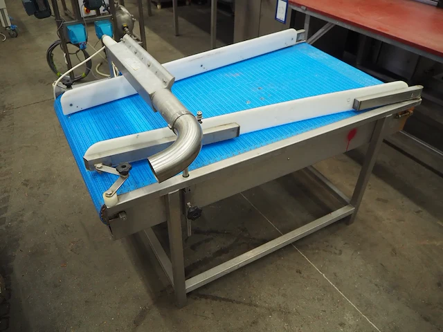 Nn lane divider with blower - afbeelding 4 van  9