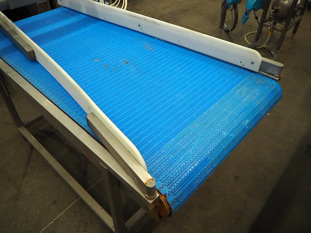 Nn lane divider with blower - afbeelding 5 van  9