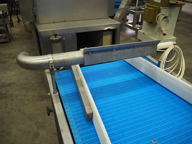 Nn lane divider with blower - afbeelding 6 van  9