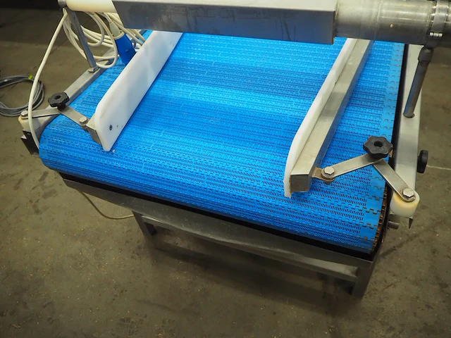 Nn lane divider with blower - afbeelding 7 van  9