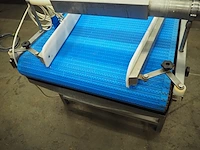 Nn lane divider with blower - afbeelding 7 van  9
