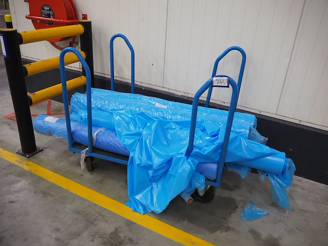 Nn ldpe bags - afbeelding 1 van  4