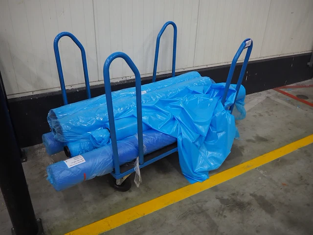 Nn ldpe bags - afbeelding 2 van  4