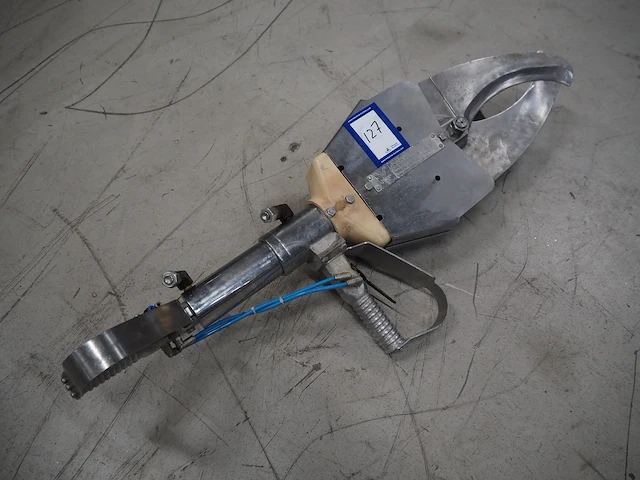 Nn leg cutter - afbeelding 1 van  9