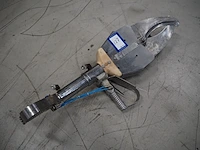 Nn leg cutter