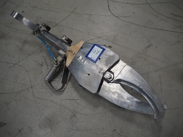 Nn leg cutter - afbeelding 2 van  9