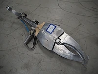Nn leg cutter - afbeelding 2 van  9