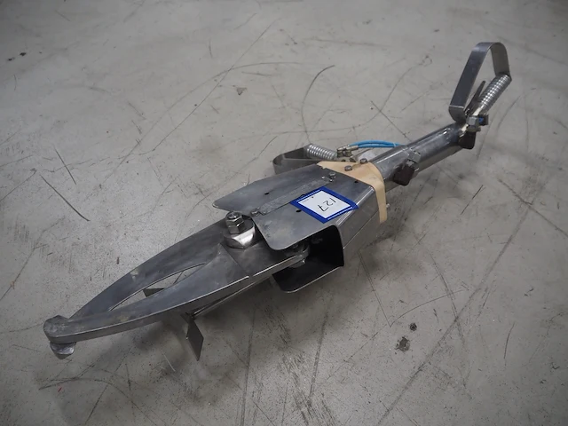 Nn leg cutter - afbeelding 3 van  9