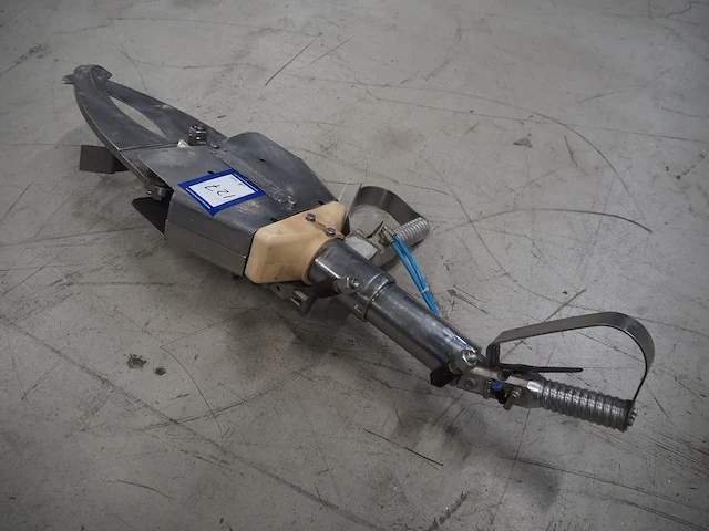 Nn leg cutter - afbeelding 4 van  9