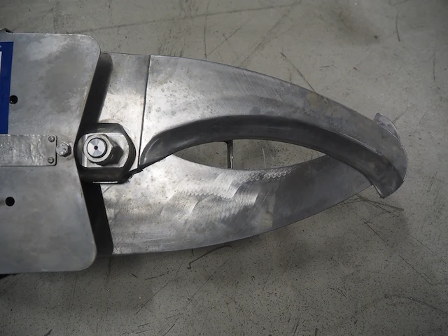 Nn leg cutter - afbeelding 5 van  9