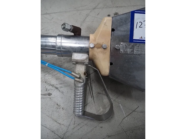 Nn leg cutter - afbeelding 6 van  9