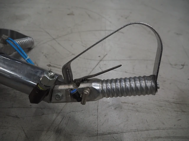 Nn leg cutter - afbeelding 7 van  9