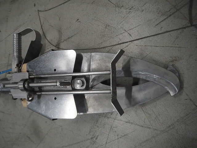 Nn leg cutter - afbeelding 8 van  9