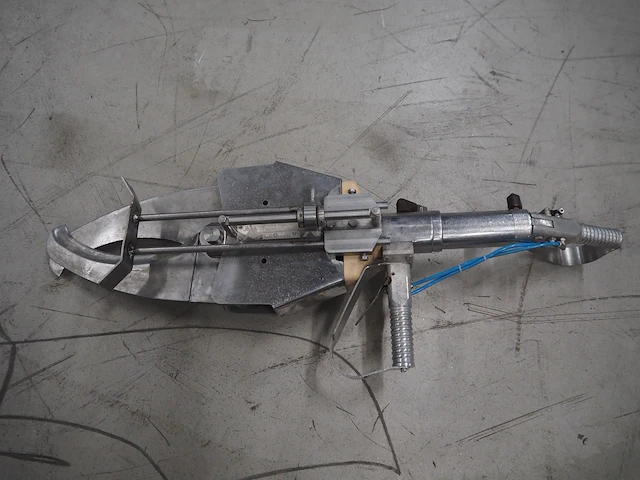 Nn leg cutter - afbeelding 9 van  9