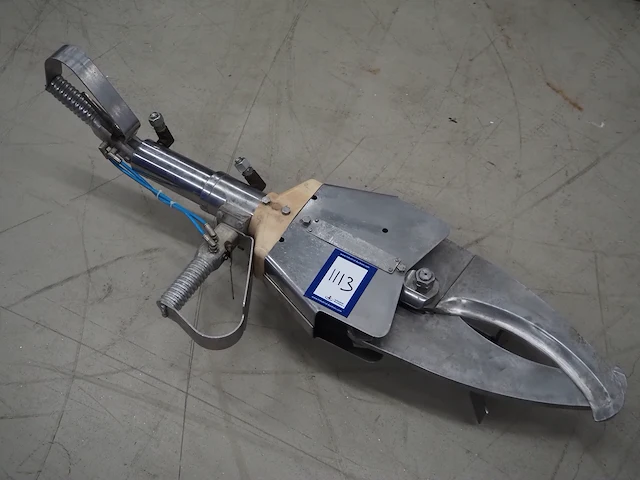 Nn leg cutter - afbeelding 1 van  9