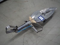 Nn leg cutter - afbeelding 2 van  9