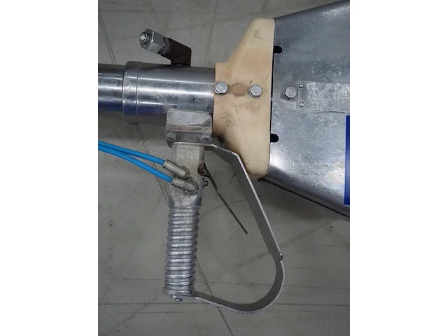Nn leg cutter - afbeelding 6 van  9