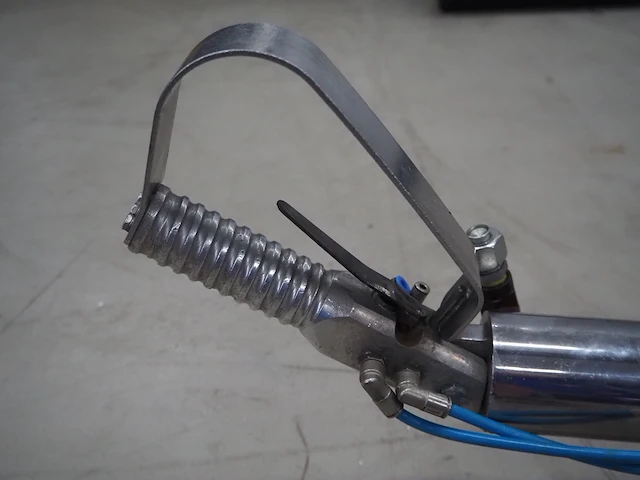 Nn leg cutter - afbeelding 7 van  9