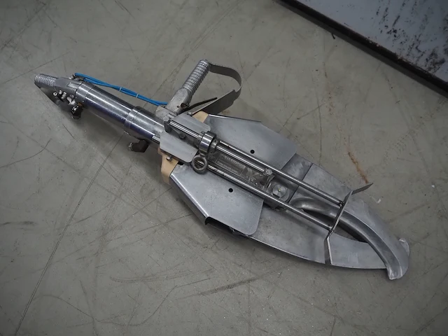 Nn leg cutter - afbeelding 8 van  9