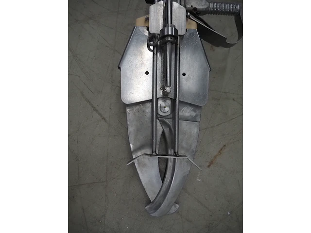 Nn leg cutter - afbeelding 9 van  9