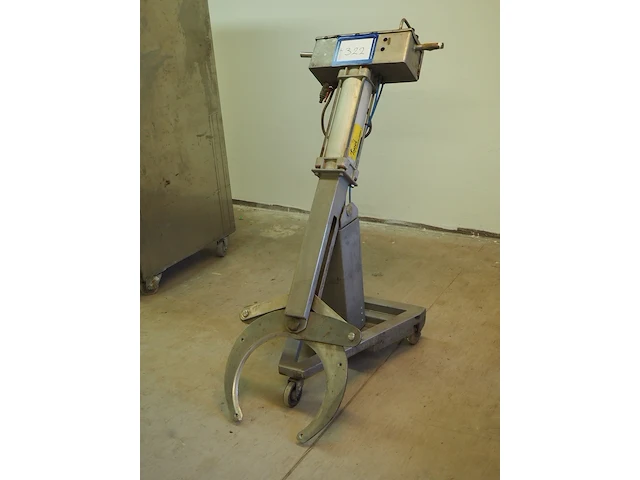 Nn leg cutter - afbeelding 1 van  7