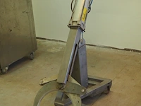 Nn leg cutter - afbeelding 1 van  7